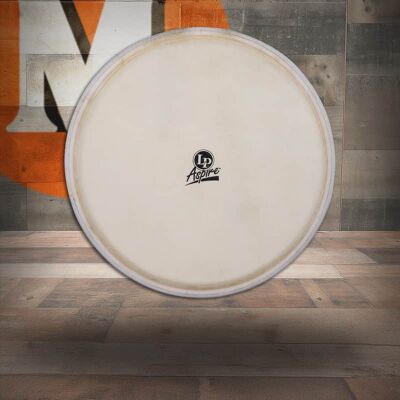 Latin Percussion LP Djembe Head 12 1/2" For LPA630 & Calie... Latin Percussion LP Djembe Head 12 1/2" For LPA630 & Calie...