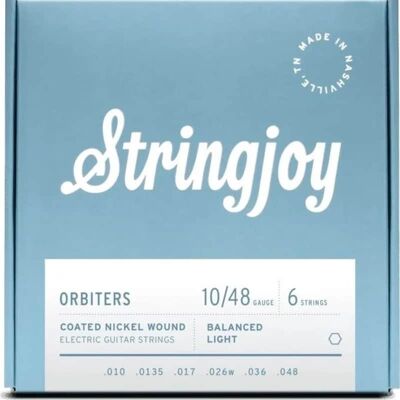 Stringjoy SJ-OR1048 Stringjoy SJ-OR1048