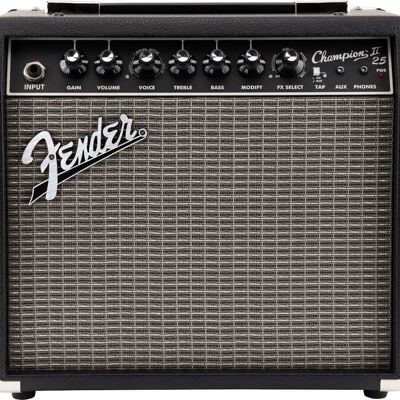 Fender Champion II 25 Fender Champion II 25
