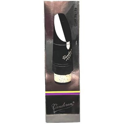 Vandoren B45 Clarinet Mouthpiece Vandoren B45 Clarinet Mouthpiece