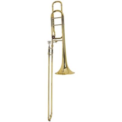 Bach Stradivarius Professional Tenor Trombone - 36BO Bach Stradivarius Professional Tenor Trombone - 36BO