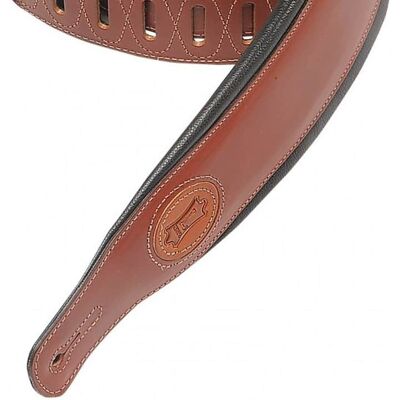 Levy's Carving Leather Strap Levy's Carving Leather Strap