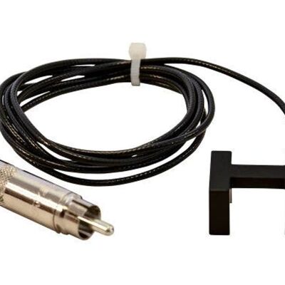 Barcus-Berry 3125M Clamp-On Bridge Cello Piezo Transducer Repl... Barcus-Berry 3125M Clamp-On Bridge Cello Piezo Transducer Repl...