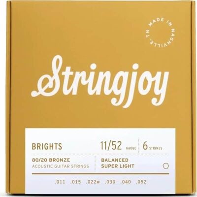 Stringjoy SJ-BB1152 Stringjoy SJ-BB1152