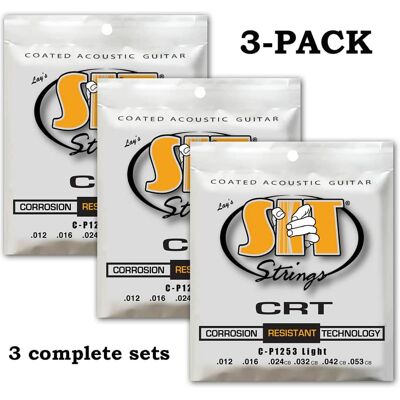 SIT CP1253 3-PACK SIT CP1253 3-PACK