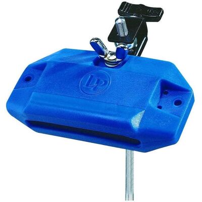 Latin Percussion Latin Percussion LP1205 Jam Block (High Pitch) Latin Percussion Latin Percussion LP1205 Jam Block (High Pitch)