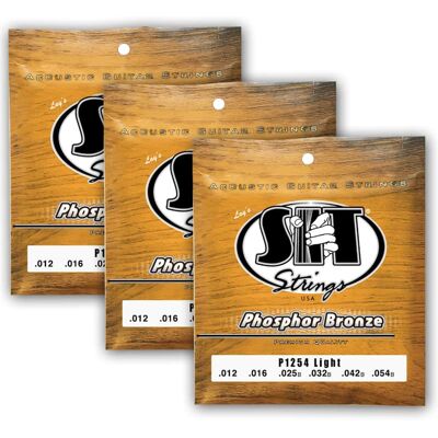 SIT P1254 3-PACK SIT P1254 3-PACK