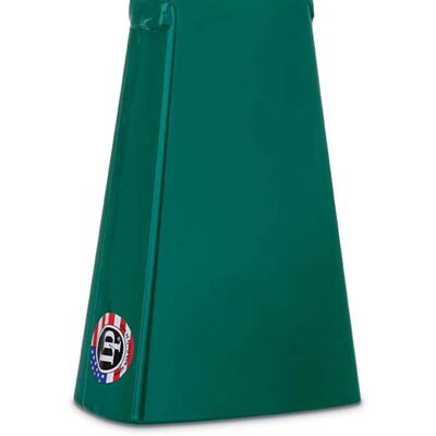 L.P. LP570G3 Giovanni Hidalgo 6" Cowbell with Vise Mount L.P. LP570G3 Giovanni Hidalgo 6" Cowbell with Vise Mount