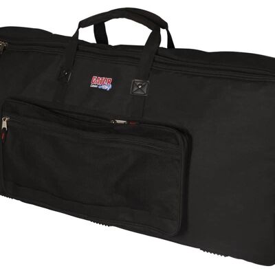 Gator Gator GKB-88 Gig Bag for 88 Note Keyboards Gator Gator GKB-88 Gig Bag for 88 Note Keyboards