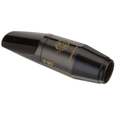 Selmer-Paris S90 Alto Sax Mouthpiece 190 Selmer-Paris S90 Alto Sax Mouthpiece 190