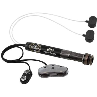 LR Baggs HiFi LR Baggs HiFi
