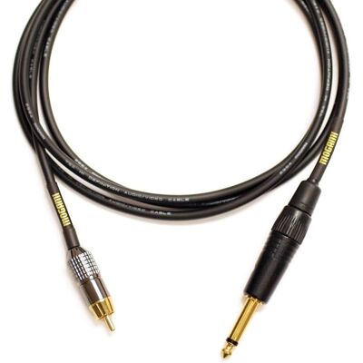 2017 Mogami GOLD TS-RCA-12 2017 Mogami GOLD TS-RCA-12