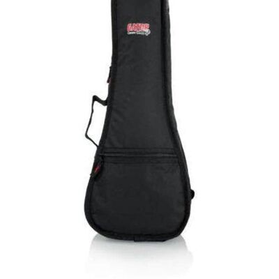 Gator GBE-UKE-SOP Soprano Ukulele Gig Bag Gator GBE-UKE-SOP Soprano Ukulele Gig Bag