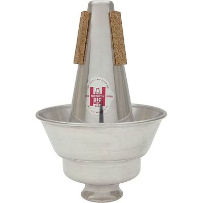 Harmon Triple Play Cup Straight Combo Mute Harmon Triple Play Cup Straight Combo Mute