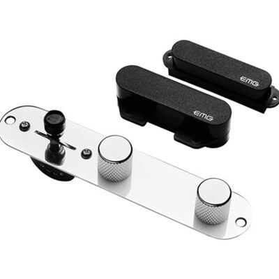 EMG TSYSTEM EMG TSYSTEM
