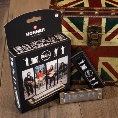 Hohner M196001X Hohner M196001X