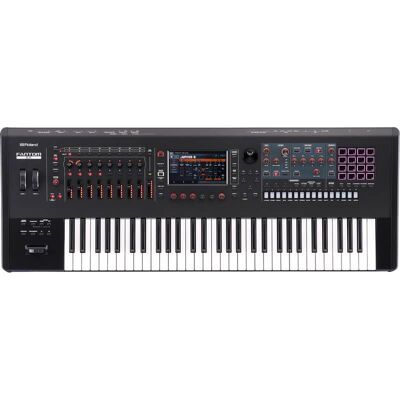 Roland FANTOM-6EX Roland FANTOM-6EX