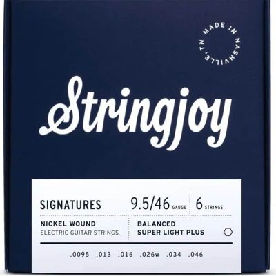Stringjoy SJ-BAL95 Stringjoy SJ-BAL95