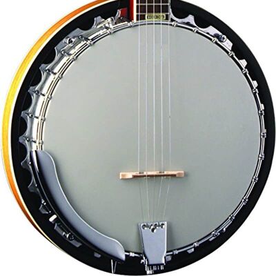 Washburn Washburn B9 Series 5-String Banjo Washburn Washburn B9 Series 5-String Banjo