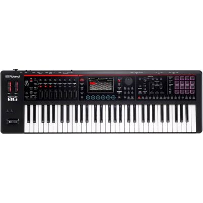 Roland FANTOM-06 Roland FANTOM-06