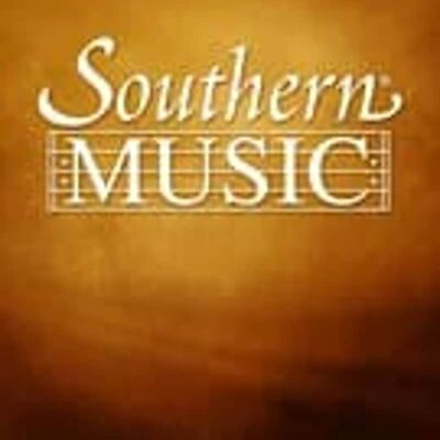 Southern Music Co. B291 Southern Music Co. B291