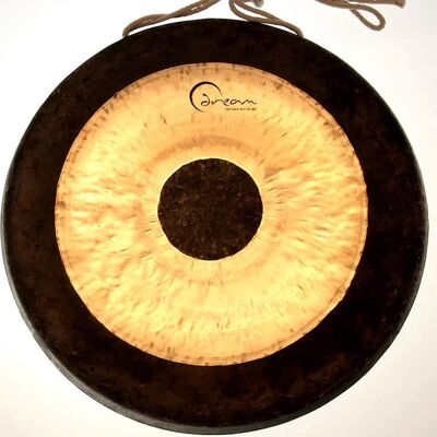 Dream Cymbals CHAU24 Dream Cymbals CHAU24