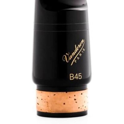 Vandoren B45 CM344 Vandoren B45 CM344