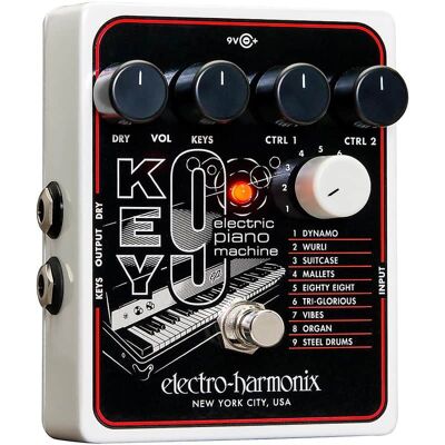 Electro-Harmonix KEY9 Electro-Harmonix KEY9