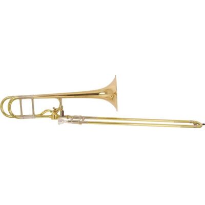 Bach Open Box, Mint Bach Open Box, Mint
