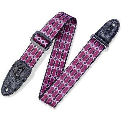 Levy's Levy s Signature Guitar Strap MPLL-001 Levy's Levy s Signature Guitar Strap MPLL-001