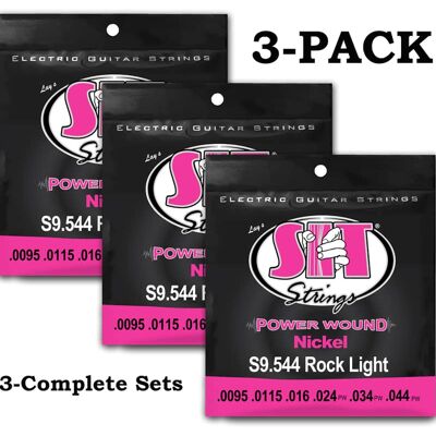 SIT S9.544 3-PACK SIT S9.544 3-PACK