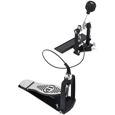 Latin Percussion Latin Percussion CAJON PEDAL W/3' CABLE Latin Percussion Latin Percussion CAJON PEDAL W/3' CABLE