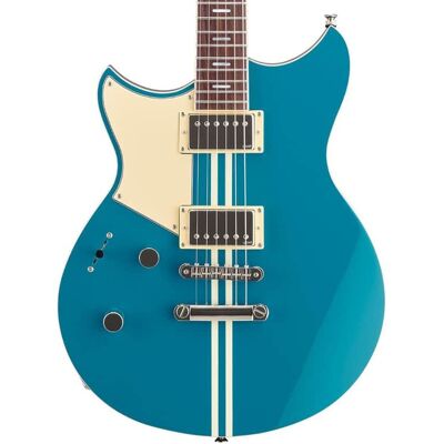 Yamaha Yamaha Revstar Standard 20L Left Handed Electric Guitar... Yamaha Yamaha Revstar Standard 20L Left Handed Electric Guitar...
