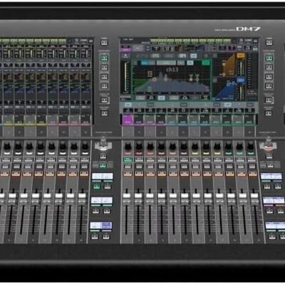 Yamaha TMP-DM7 Yamaha TMP-DM7