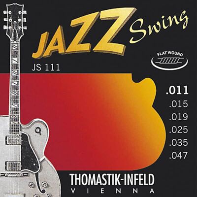 Thomastik-Infeld JS111 Thomastik-Infeld JS111
