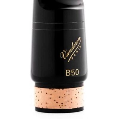 Vandoren B50 CM346 Vandoren B50 CM346