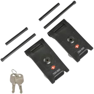 SKB Medium TSA Locking Latch Kit SKB Medium TSA Locking Latch Kit