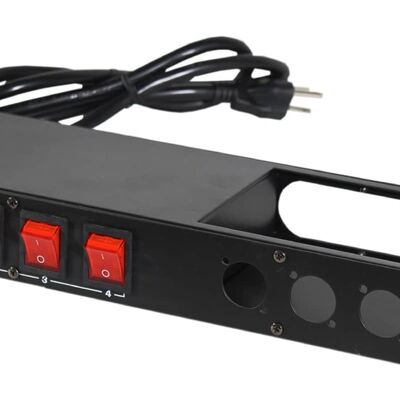 PRO X CASES X-PC4XLR USB PRO X CASES X-PC4XLR USB