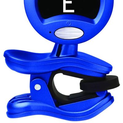 Snark SN-1X Clip-On Chromatic Guitar Tuner Snark SN-1X Clip-On Chromatic Guitar Tuner