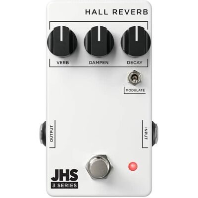 JHS JHS 3 Series Hall JHS JHS 3 Series Hall