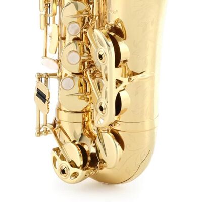 2021 Selmer-Paris 52AXOS 2021 Selmer-Paris 52AXOS