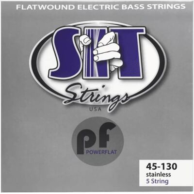 S.I.T. Strings PF545130L S.I.T. Strings PF545130L