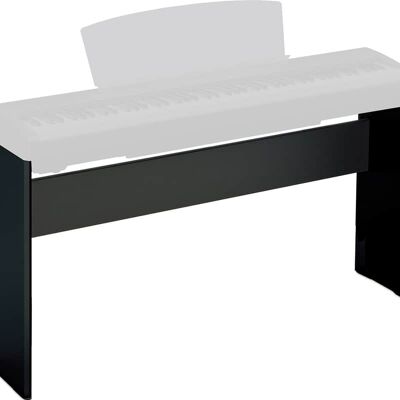 Yamaha Yamaha L-85 Keyboard Stand Black Yamaha Yamaha L-85 Keyboard Stand Black