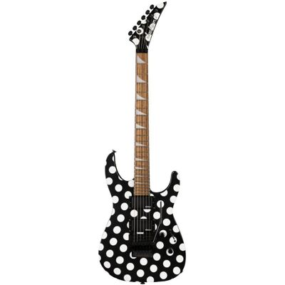 Jackson Jackson X Series Soloist SLX DX 6-String Right-Handed ... Jackson Jackson X Series Soloist SLX DX 6-String Right-Handed ...
