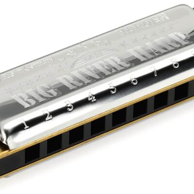 2020 Hohner BGRVR-G 2020 Hohner BGRVR-G