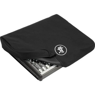 Mackie Video Access. PROFX16V3 DUST COVER Mackie Video Access. PROFX16V3 DUST COVER