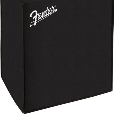 Fender Rumble 100 Amplifier Cover Fender Rumble 100 Amplifier Cover