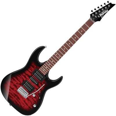 Ibanez GRX70QATRB Ibanez GRX70QATRB