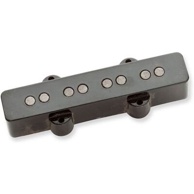 Seymour Duncan Antiquity II Jazz Bass Bridge Seymour Duncan Antiquity II Jazz Bass Bridge