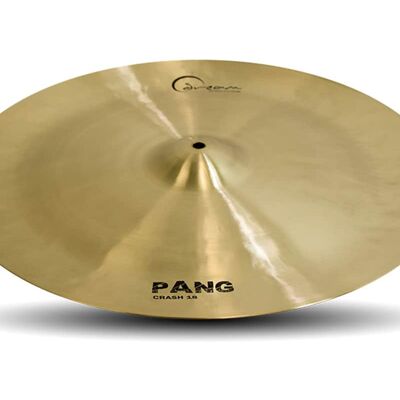 CURRENT Dream Cymbals PANG18 CURRENT Dream Cymbals PANG18